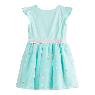 Disney's Minnie Mouse Baby & Toddler Girl Tutu Dress by Jumping Beans®