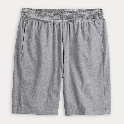 Men's Tek Gear® 9 in. Essential Gear Shorts