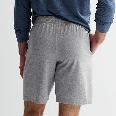Men's Tek Gear® 9 in. Essential Gear Shorts