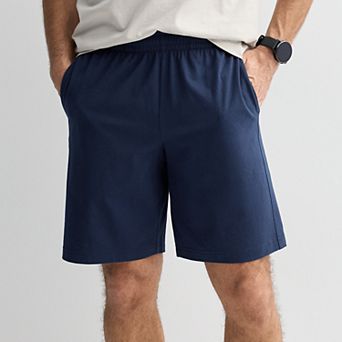 Men's Tek Gear® 9 in Essential Gear Shorts