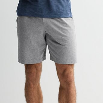 Men's Tek Gear® 9 in Essential Gear Shorts