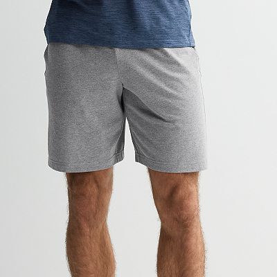 Men's Tek Gear® 9 in. Essential Gear Shorts