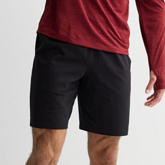 Men's Tek Gear® 9 in Essential Gear Shorts