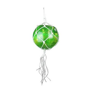 Barcana Mini Ball 35-Light Christmas Outdoor Decor