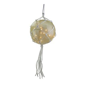 Barcana 35-Light Ball Christmas Outdoor Decor