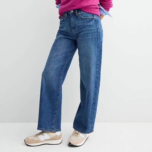 セール】【NKJ 2025SS】BELT BARREL DENIM（デニムパンツ