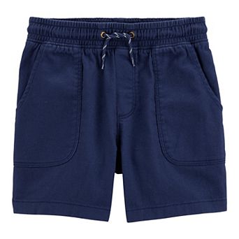 Boys 4-14 Carter's Knit Shorts