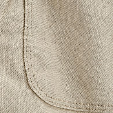 Boys Toddler Carter's Pull-On Shorts