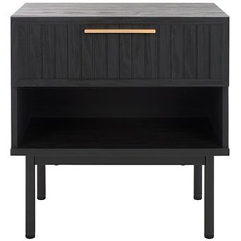 Safavieh Axelle 1-Drawer Nightstand