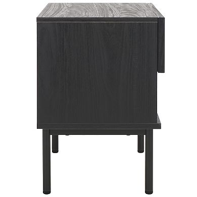 Safavieh Axelle 1-Drawer Nightstand