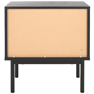 Safavieh Axelle 1-Drawer Nightstand