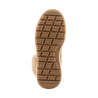 Flexus By Spring Step Burrell Women's Waterproof Ankle Boots