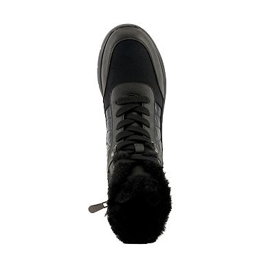 Flexus By Spring Step Wayan Women's Waterproof Ankle Boots