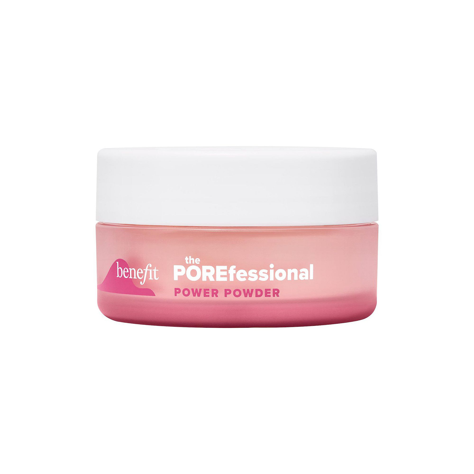 Benefit Cosmetics The POREfessional Matte Blurring Loose Setting Powder, Si