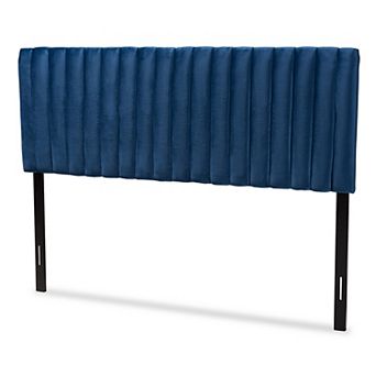 Baxton Studio Emile Headboard