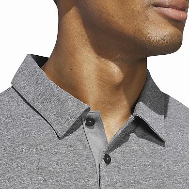 Men's adidas Core Heather Golf Polo