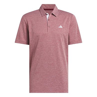 Men's adidas Core Heather Golf Polo