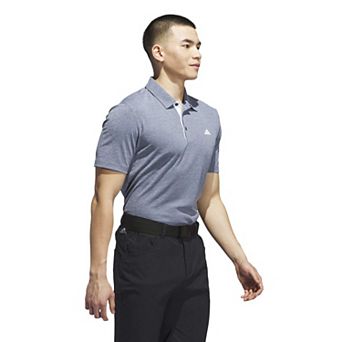 Men's adidas Core Heather Golf Polo