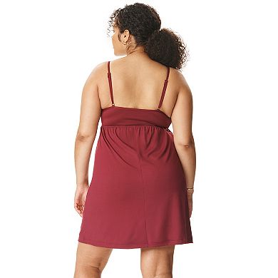 Maternity Motherhood® Robe & Chemise Set