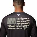 Columbia PFG