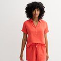 Linen Shirts