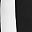 Black White