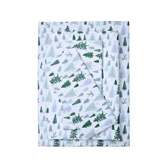 BrylaneHome BH Studio Extra Deep Print Sheet Set