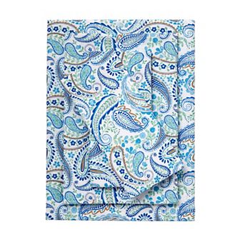 Brylanehome Bh Studio Extra Deep Print Sheet Set