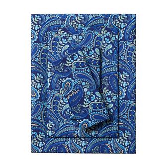 Brylanehome Bh Studio Extra Deep Print Sheet Set