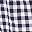 Navy Gingham