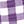 Purple Orchid Gingham