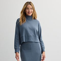 Women s Turtlenecks Kohl s