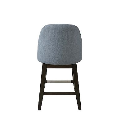 Madison Park Harmony Counter Stool