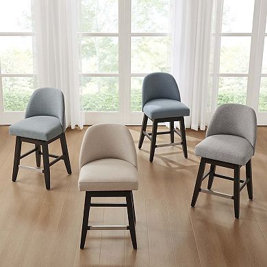 Madison Park Harmony Counter Stool