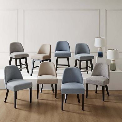 Madison Park Harmony Counter Stool