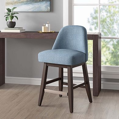 Madison Park Harmony Counter Stool