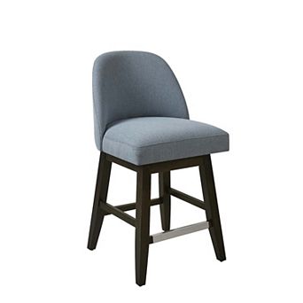 Madison Park Harmony Counter Stool