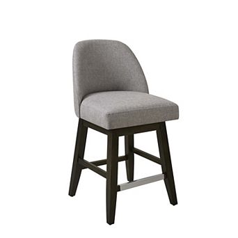Madison Park Harmony Counter Stool