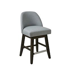 Kohls bar stools grey sale