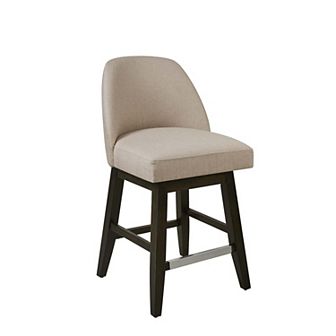 Madison Park Harmony Counter Stool
