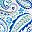 Multi Paisley