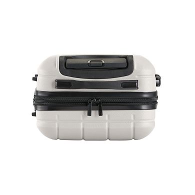 Swiss Mobility MKE Hardside Luggage