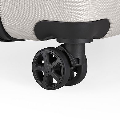 Swiss Mobility MKE Hardside Luggage
