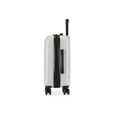 Swiss Mobility MKE Hardside Luggage