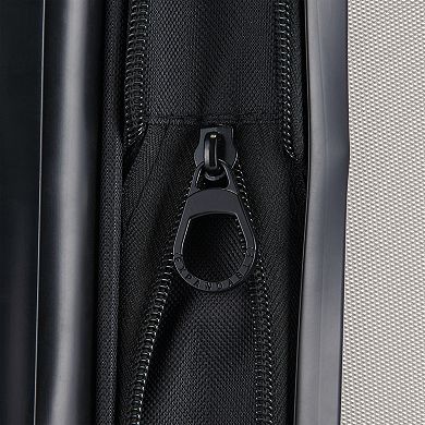 Swiss Mobility MKE Hardside Luggage