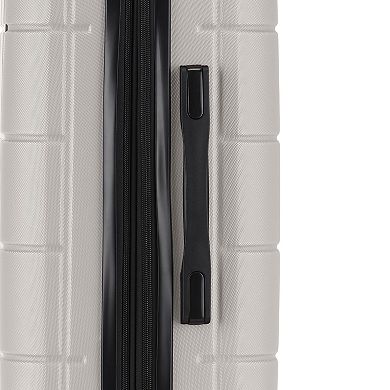 Swiss Mobility MKE Hardside Luggage