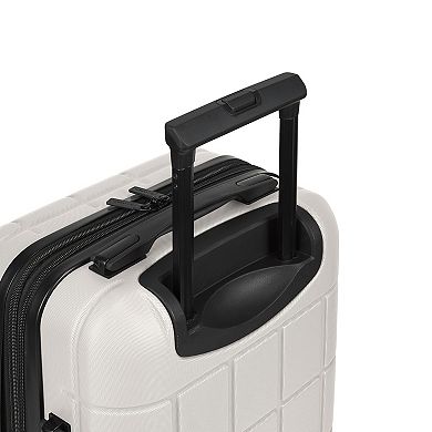 Swiss Mobility MKE Hardside Luggage