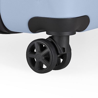 Swiss Mobility MKE Hardside Luggage