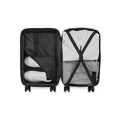 Swiss Mobility MKE Hardside Luggage