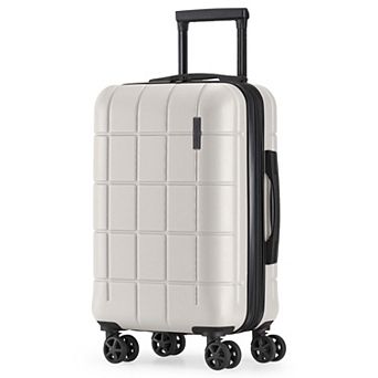 Swiss Mobility MKE Hardside Luggage